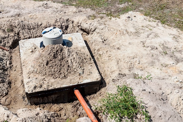 the size of your household, usage habits, and the size of your septic tank can all affect the frequency of necessary septic tank pumping